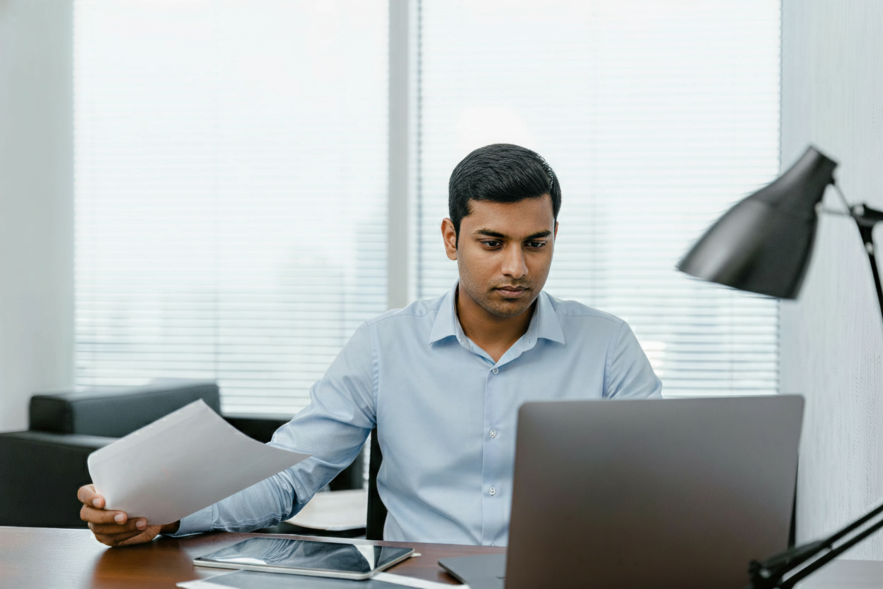 HSM & Co - Professional Chartered Accountants